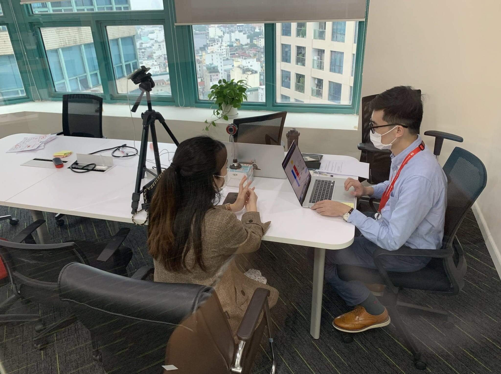 Usability Testing
