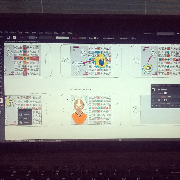Game Design