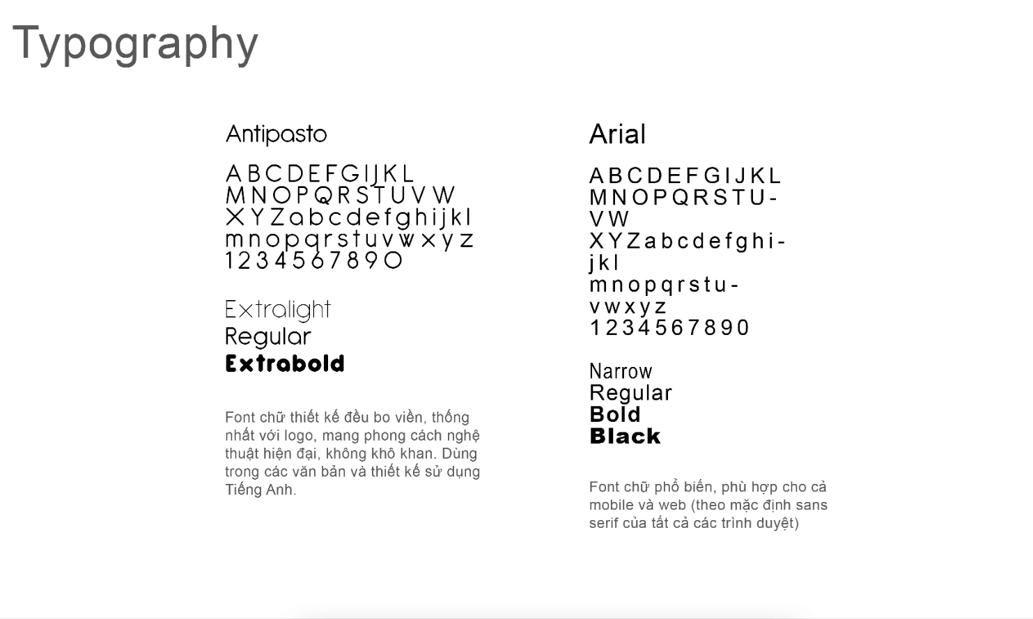 design concept