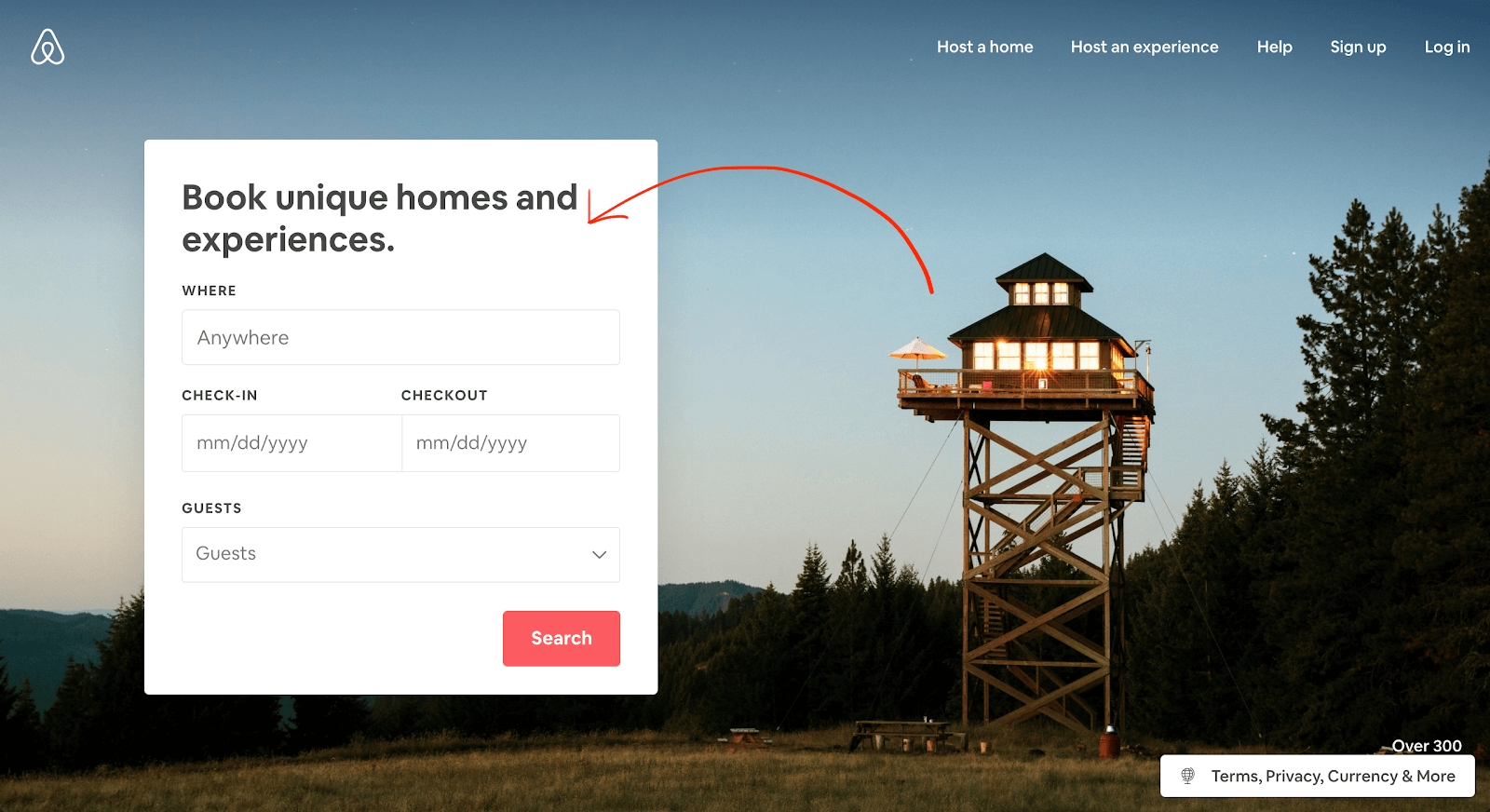 Airbnb