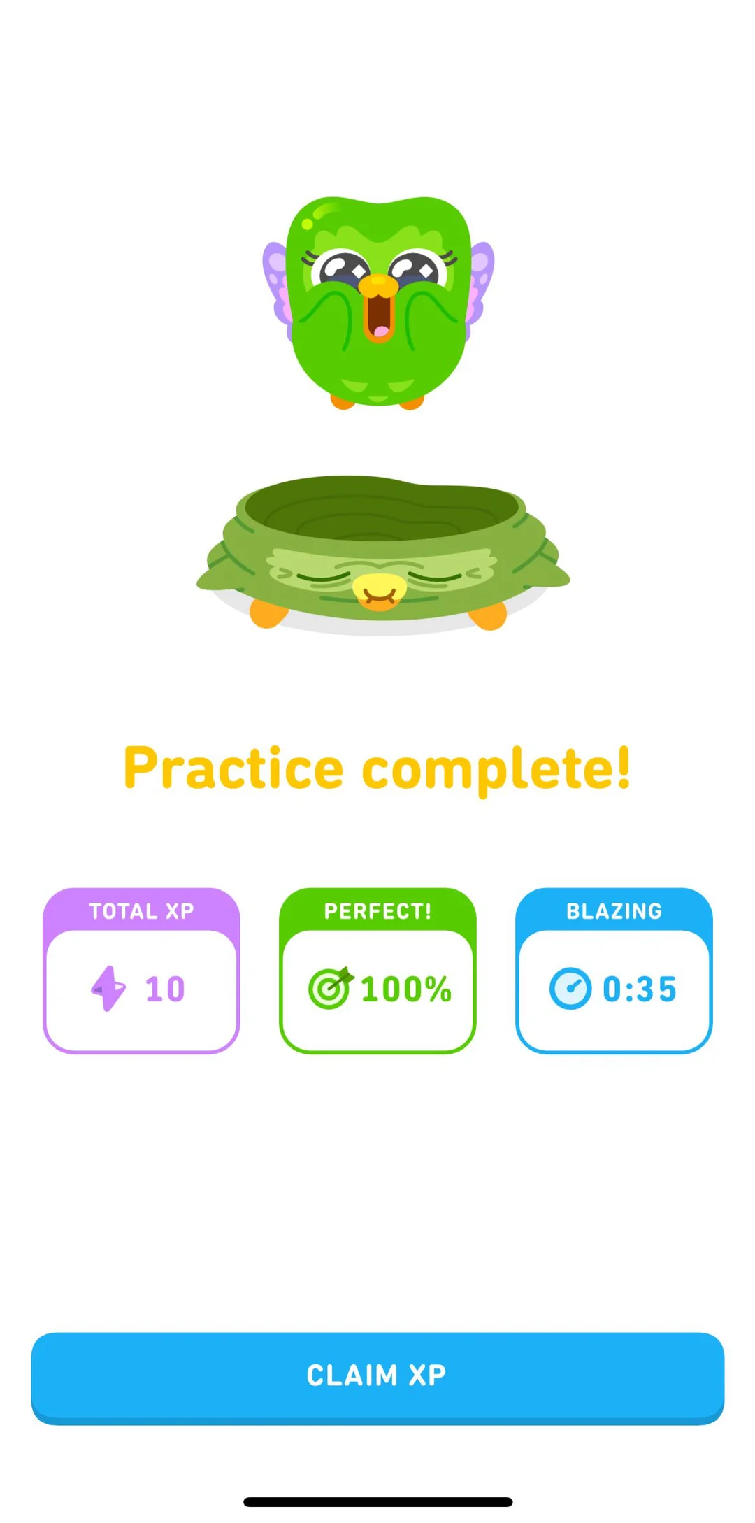 duolingo