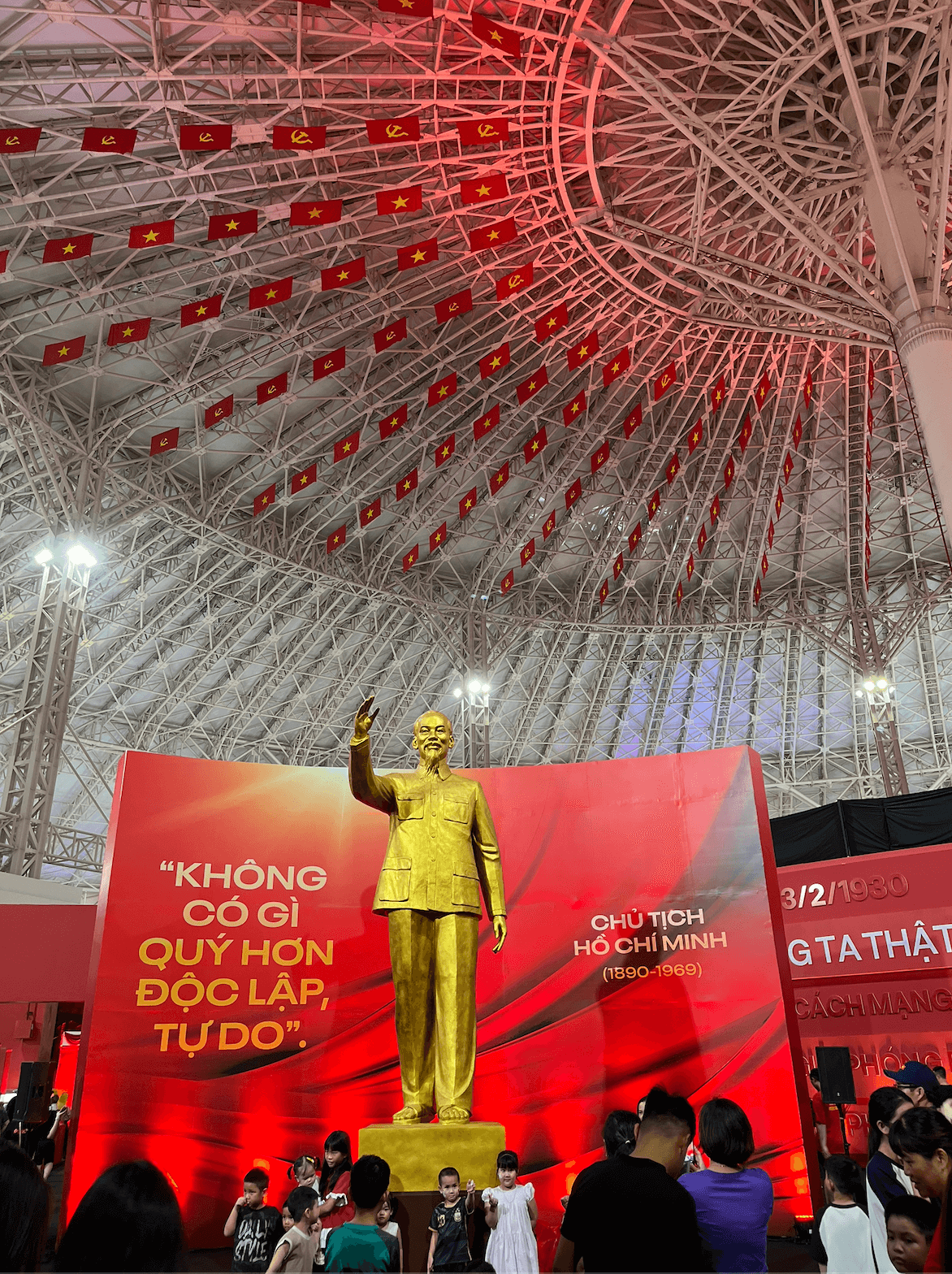 Vietnam’s National Day